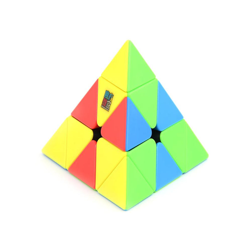 MFJS Meilong Pyraminx-Pyraminx-MoFang JiaoShi