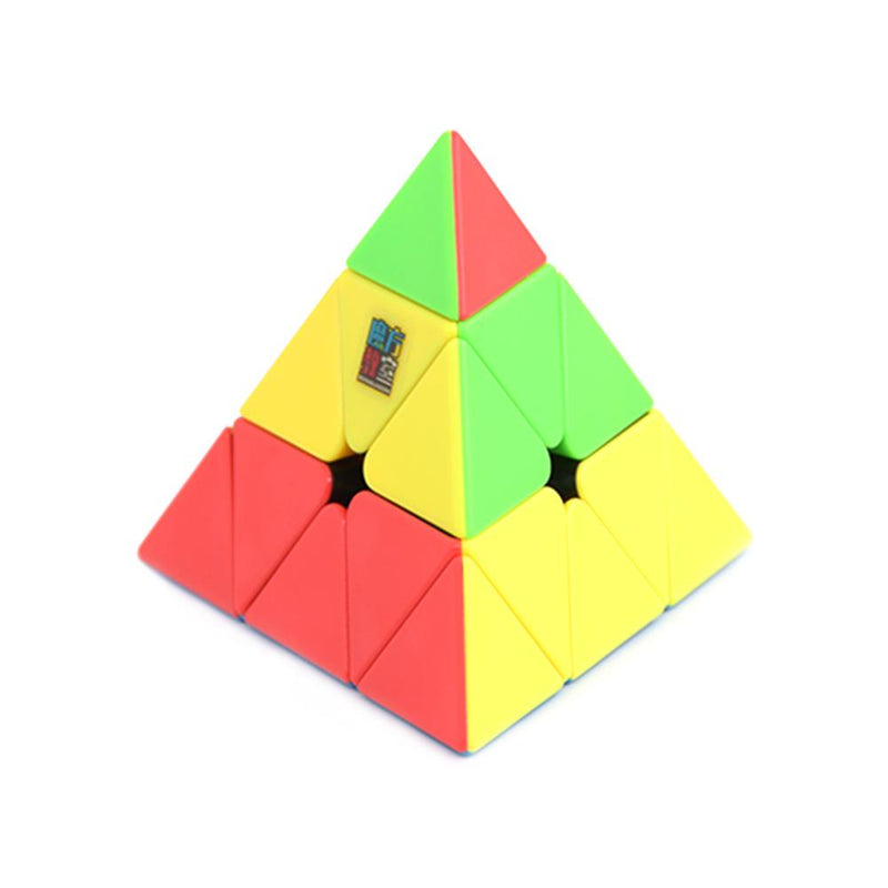 MFJS Meilong Pyraminx-Pyraminx-MoFang JiaoShi