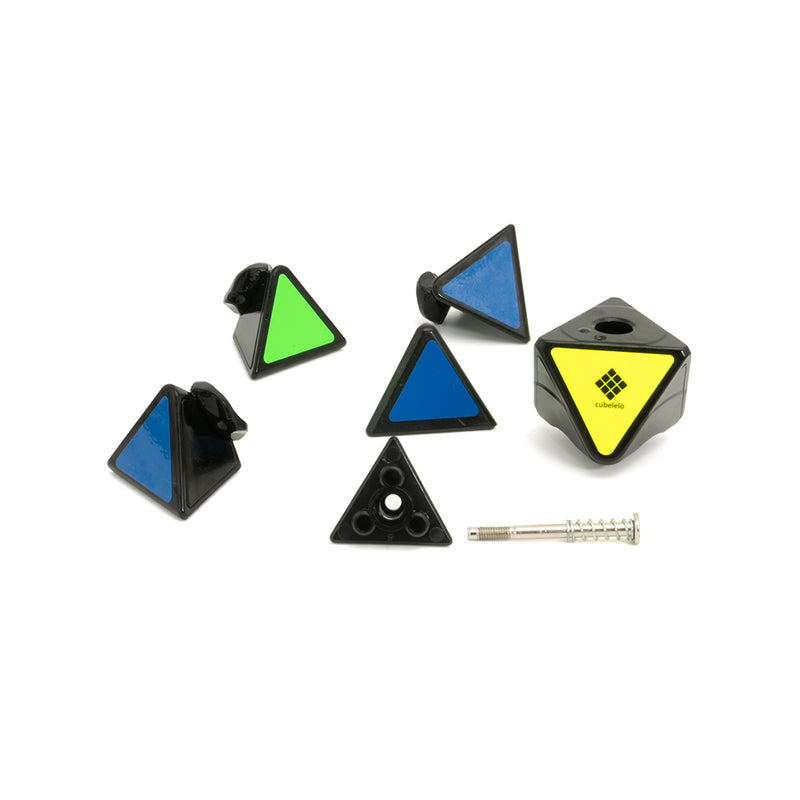 Drift Pyraminx