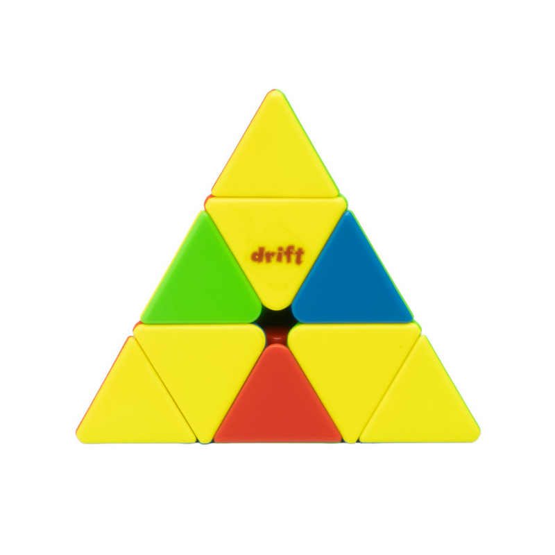 Drift Pyraminx M (Magnetic)