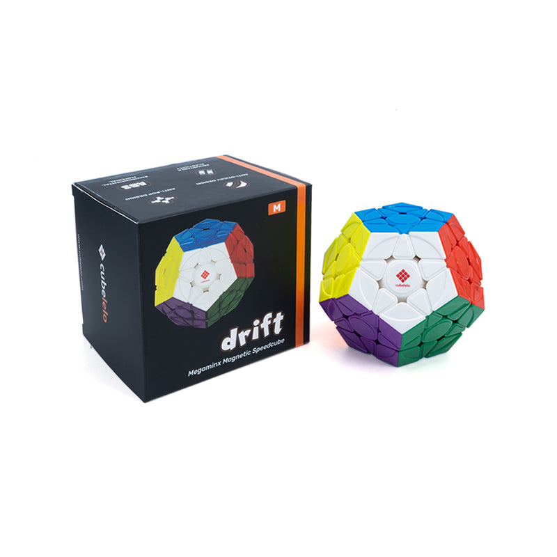 Drift Megaminx M (Magnetic)