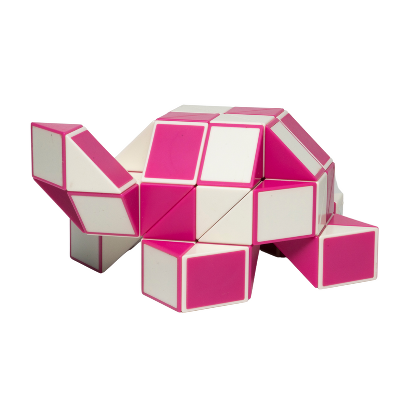 Cubelelo Magic Snake (60 Wedges)