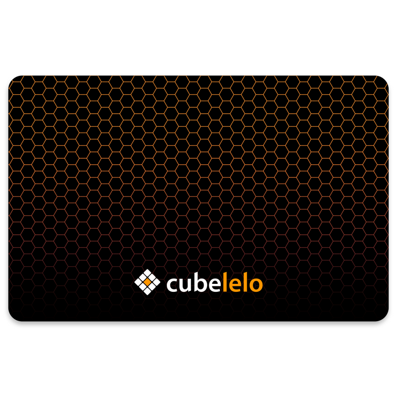 Cubelelo Honeycomb Mat-Cubing Mats-Cubelelo