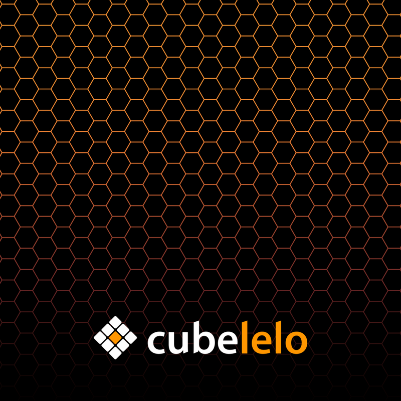 Cubelelo Honeycomb Mat-Cubing Mats-Cubelelo