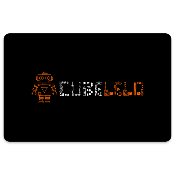 Cubelelo Cypher MAT-Cubing Mats-Cubelelo