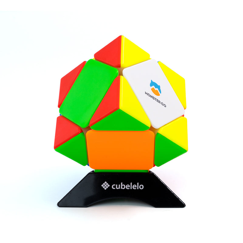 GAN Monster Go Skewb-Cubelelo