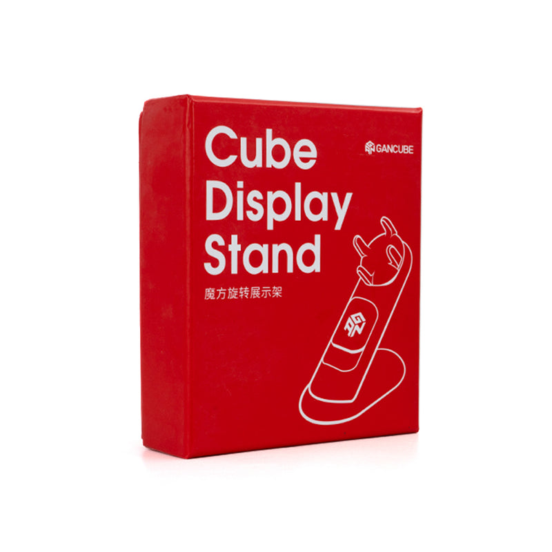 GAN Cube Display Stand