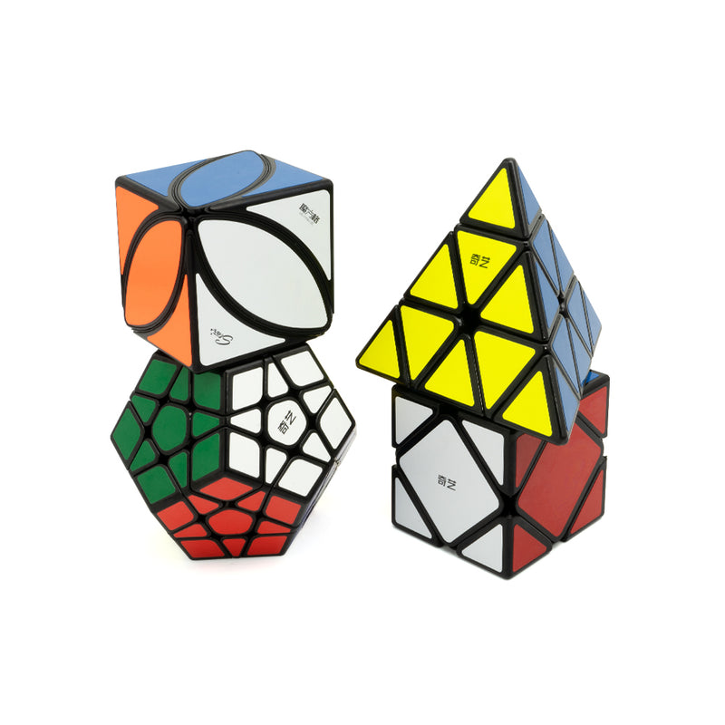 QiYi Non-Cubic Gift Box