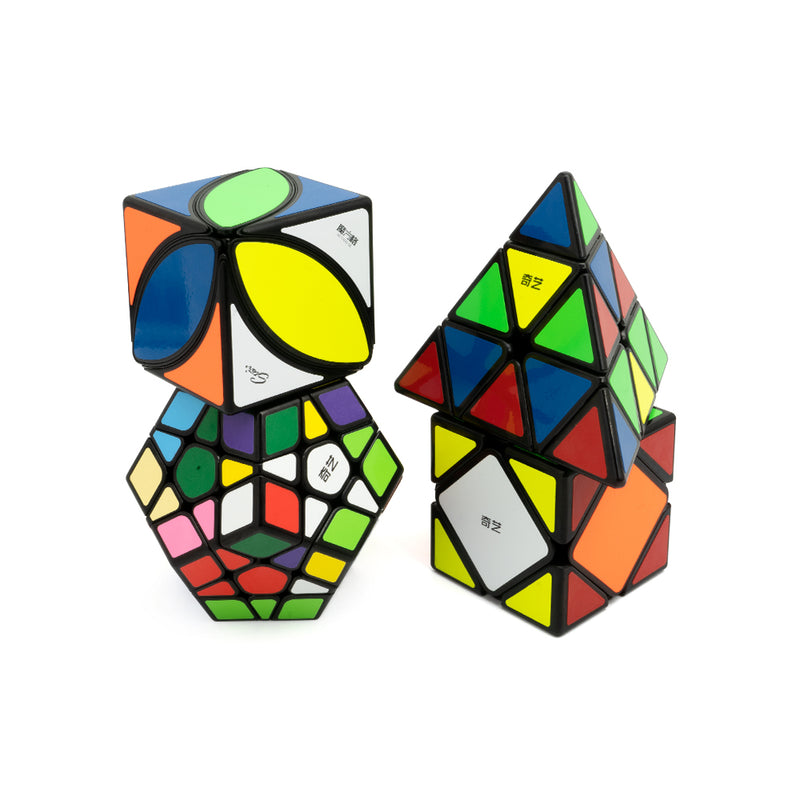 QiYi Non-Cubic Gift Box