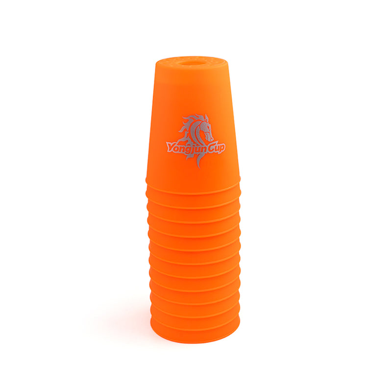 YJ Stacking Cups (Cardboard Box)-Stacking Cups-YJ