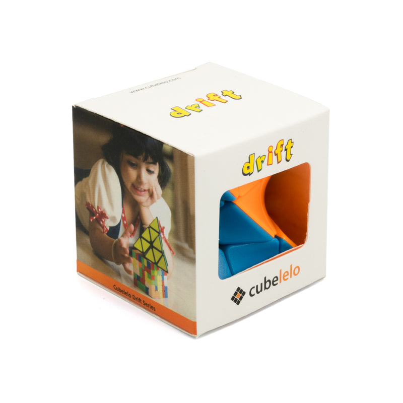 Cubelelo Drift Twisty 3x3