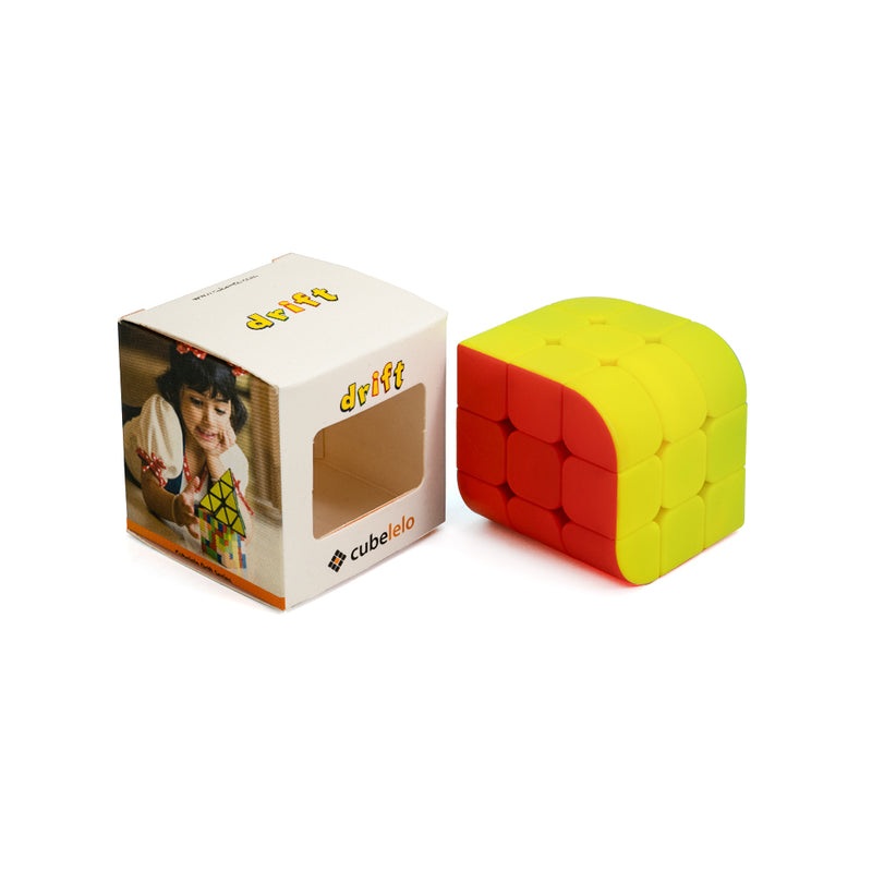 Drift Penrose 3x3