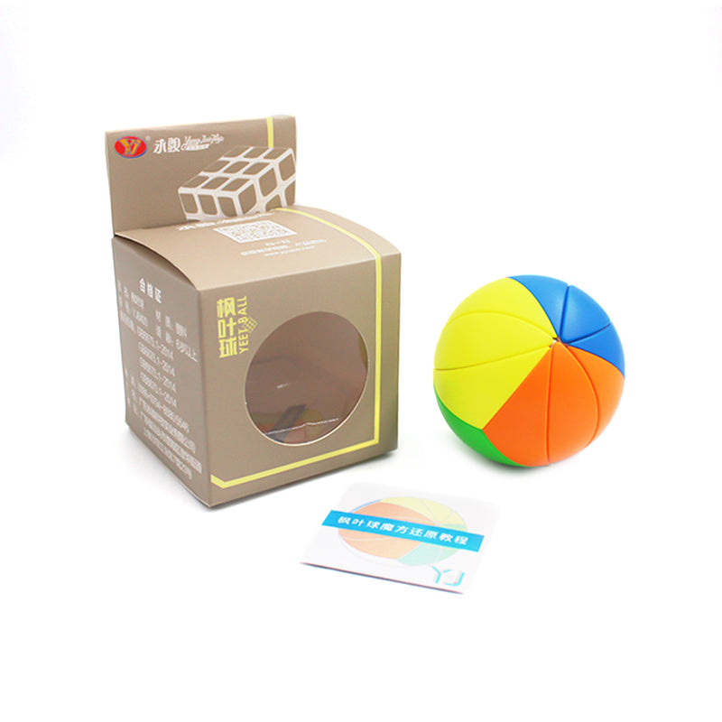 YJ Yeet Ball-Other Shape Mods-YJ