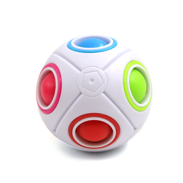 YJ Mini Rainbow Ball-Shape Mods-YJ