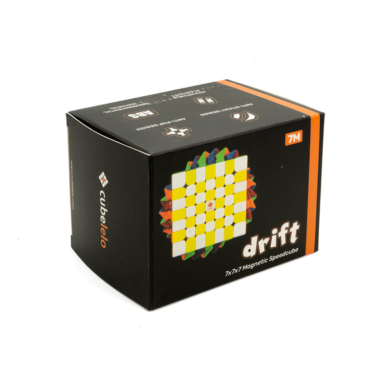 Cubelelo Drift 7M 7x7 (Magnetic)