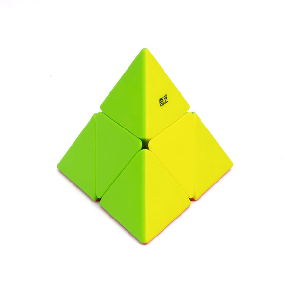 QiYi Pyraminx 2x2