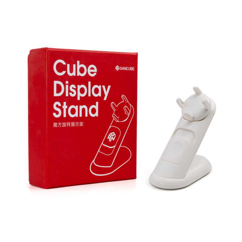 GAN Cube Display Stand (Standard Cube)-Cubelelo-7