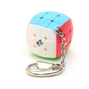 QiYi 3x3 Keychain-Keychains-QiYi