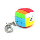 QiYi 3x3 Keychain-Keychains-QiYi