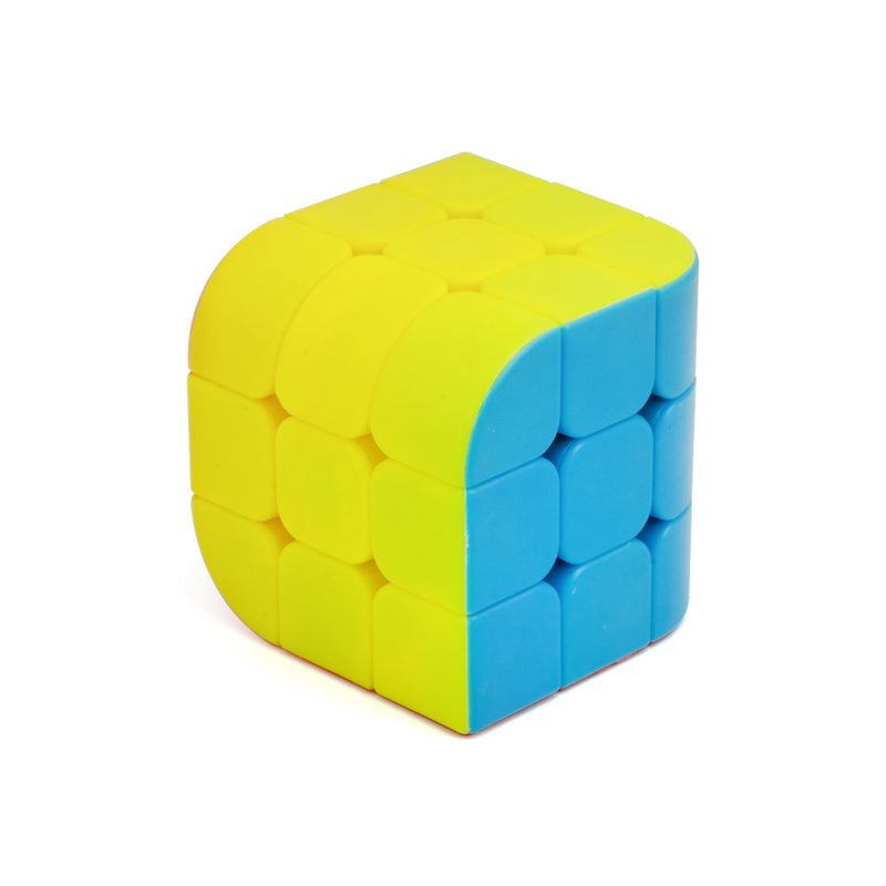LeFun Penrose 3x3