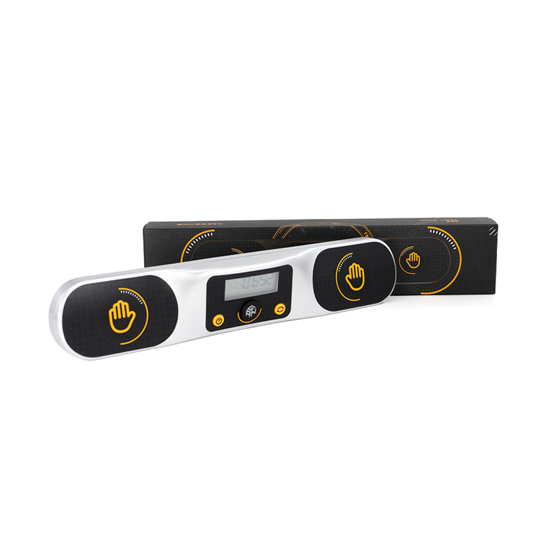 GAN Smart Timer-Silver-Cubelelo