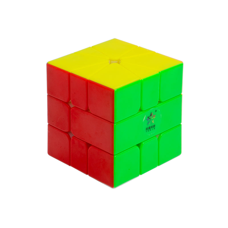 YuXin Little Magic Square-1
