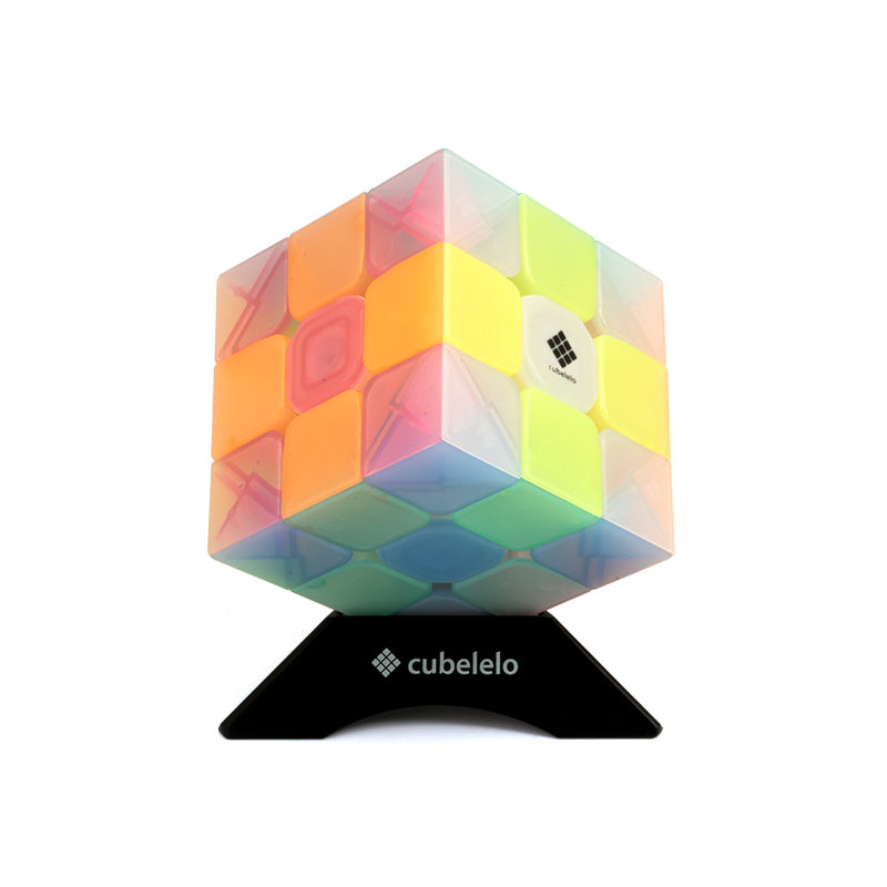 Cubelelo Drift 3x3 Jelly Edition