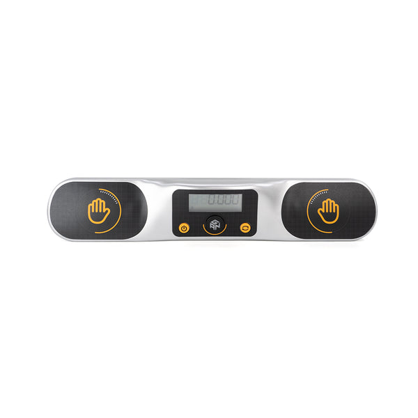 GAN Smart Timer-Silver-Cubelelo