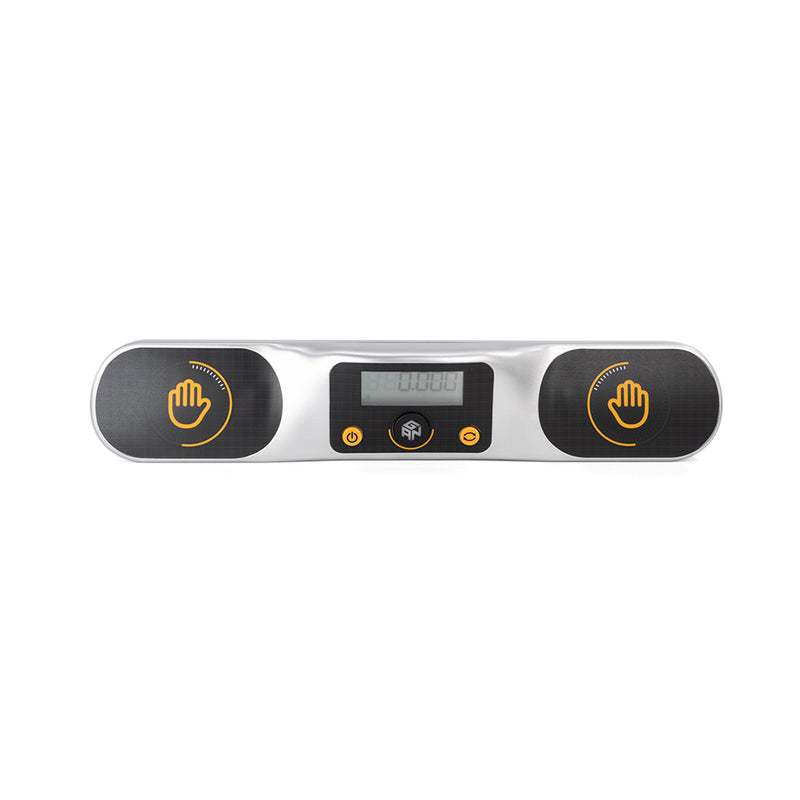 GAN Smart Timer-Silver-Cubelelo