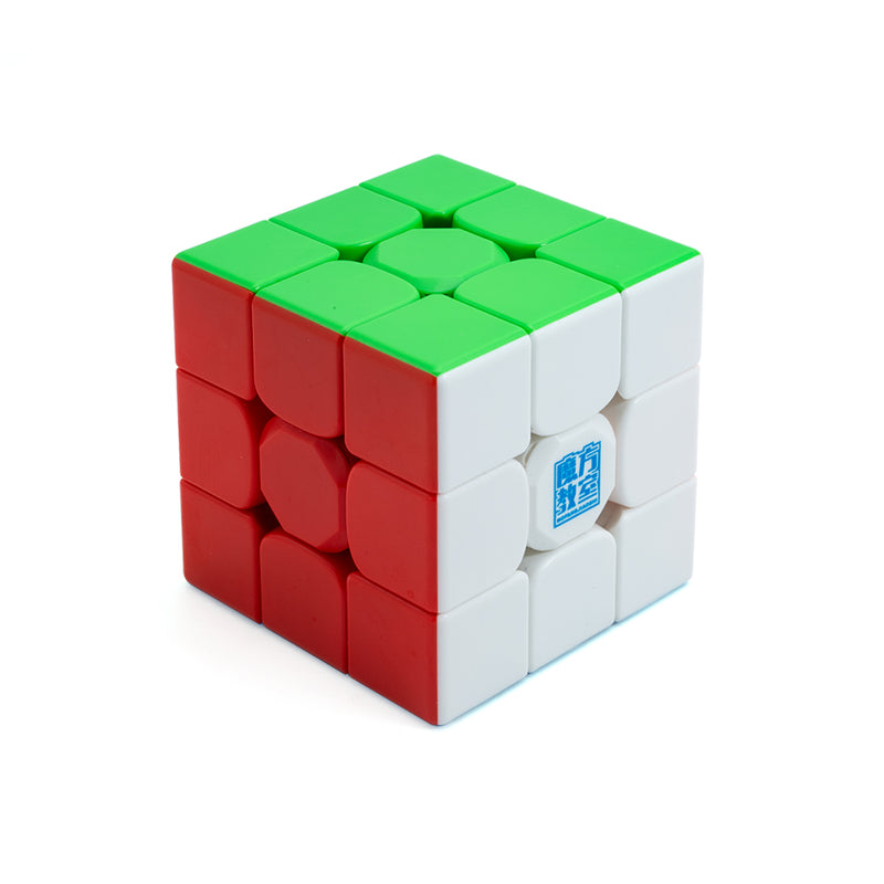 Moyu Super RS3M 2022 3x3 Magnetic Speed Cube