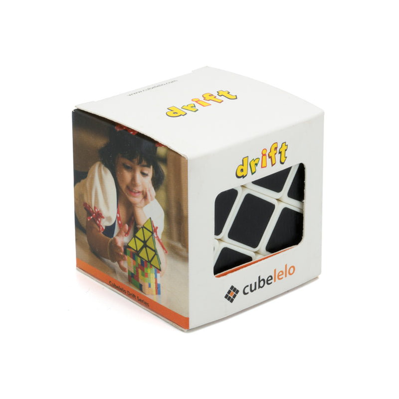 Cubelelo Drift Windmill Carbon Fiber