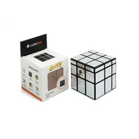 Drift Mirror Cube