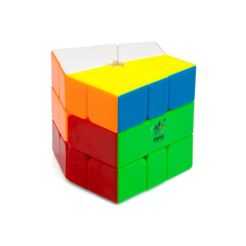 YuXin Little Magic Square-1