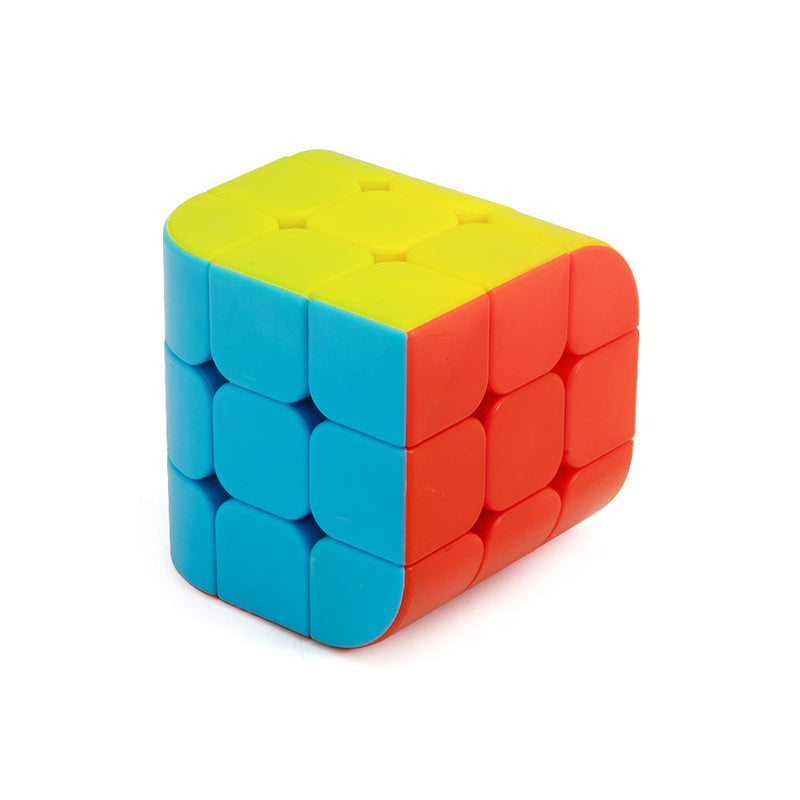 LeFun Penrose 3x3
