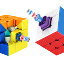 MoYu WeiLong WR MagLev 3x3 Cube