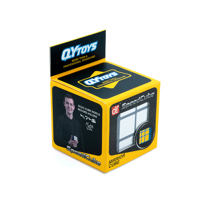 QiYi 3x3 Mirror Cube
