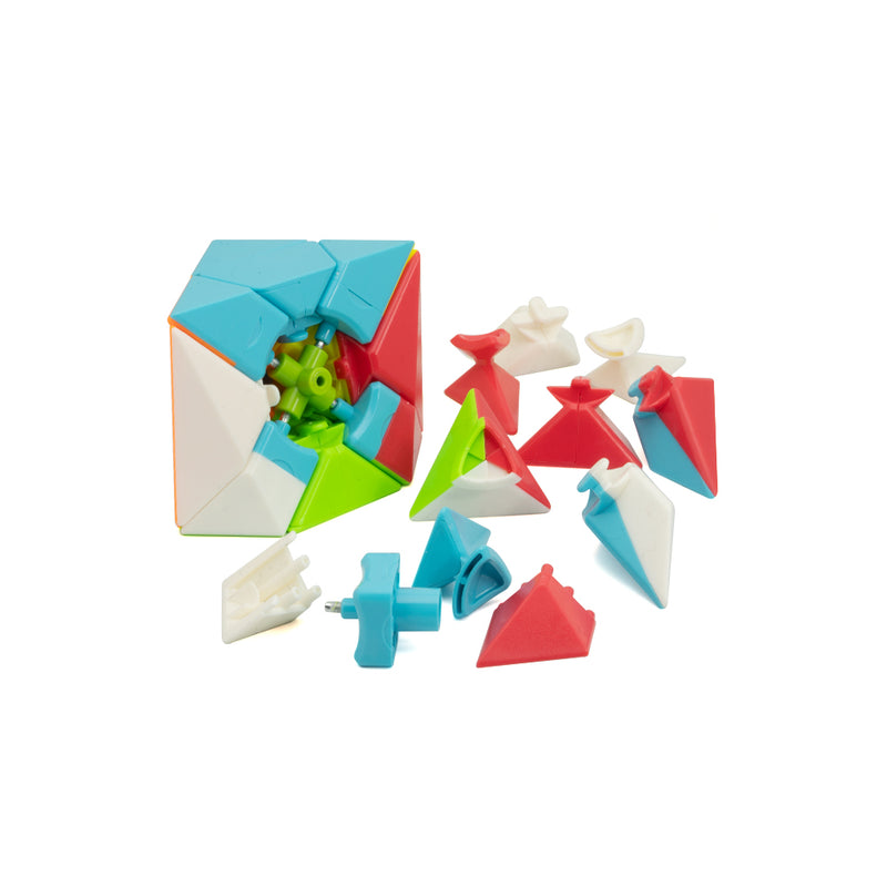 Cubelelo Drift Axis Cube