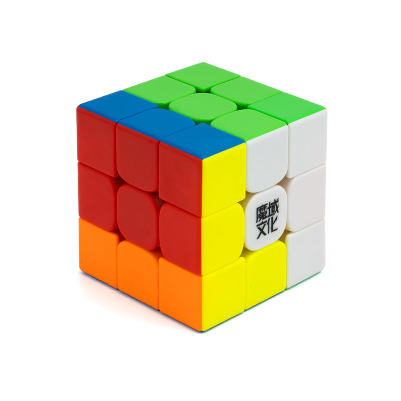 MoYu WeiLong WR M 2020 3x3 (Magnetic)