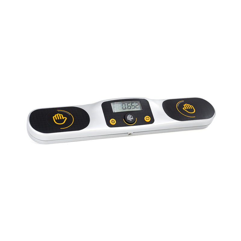 GAN Smart Timer-Silver-Cubelelo