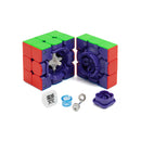 MoYu WeiLong WR MagLev 3x3