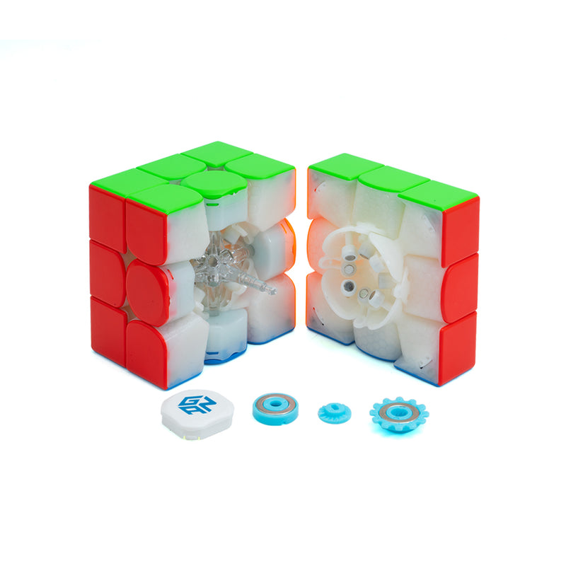 GAN 13 maglev UV 3x3x3 magnetic magic cube Speed cube GAN 13 M 3x3