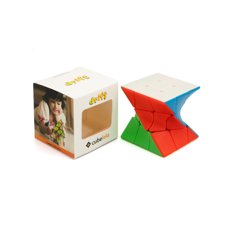 Cubelelo Drift Twisty 3x3