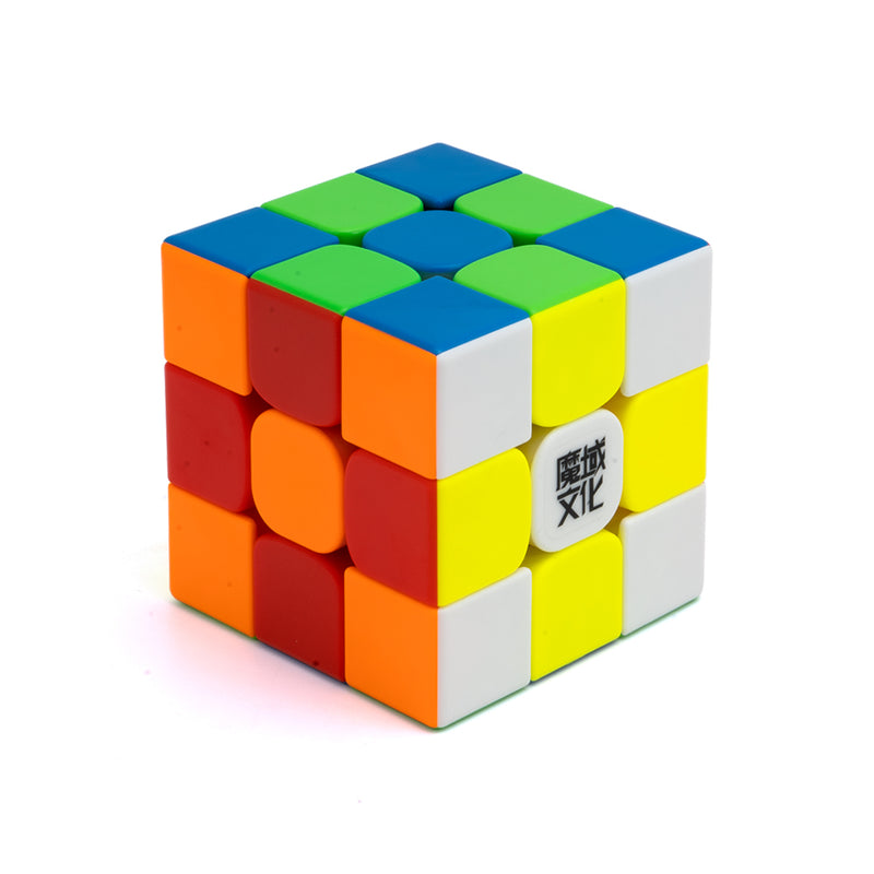 MoYu WeiLong WR M 2020 3x3 (Magnetic)