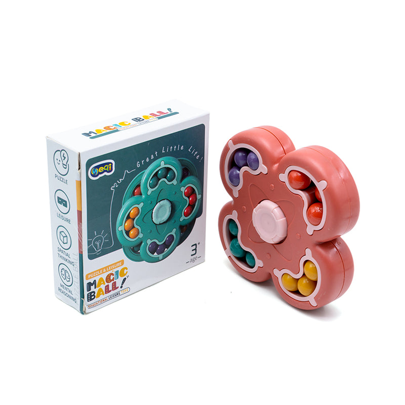 Cubelelo Magic Ball Spinner