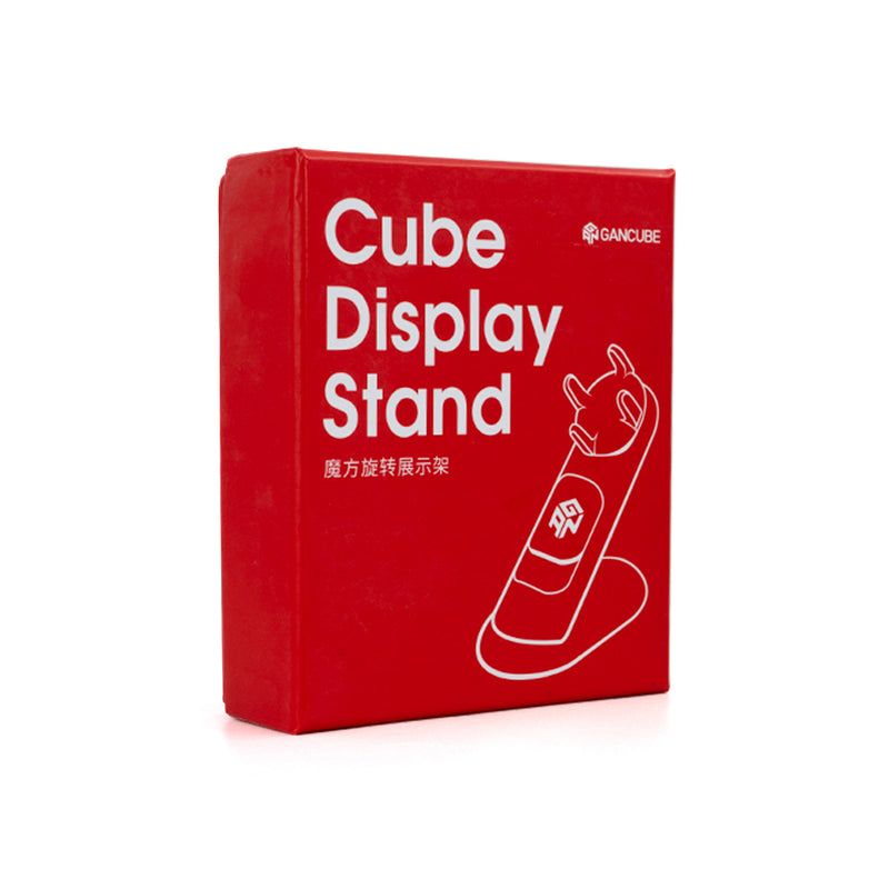 GAN Cube Display Stand (Standard Cube)-Cubelelo-8