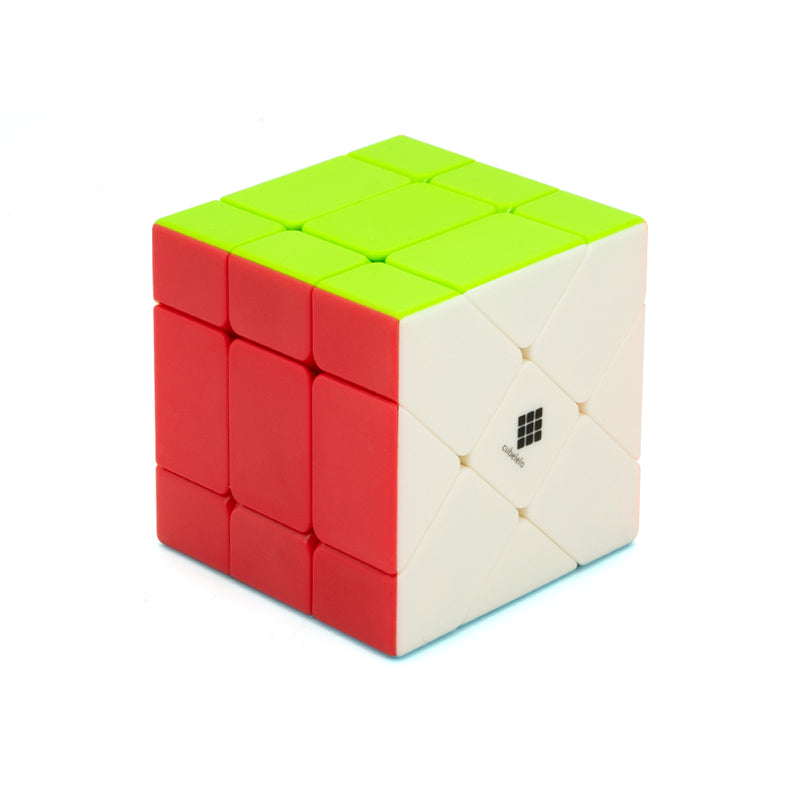 Cubelelo Drift Fisher Cube