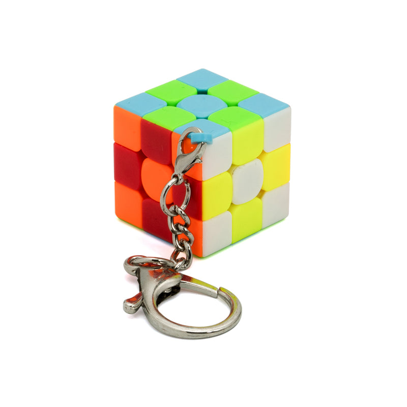 Cubelelo Drift 3x3 Keychain