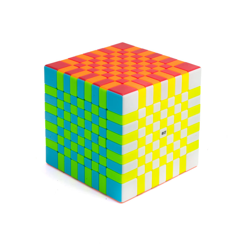 QiYi 9x9 Stickerless