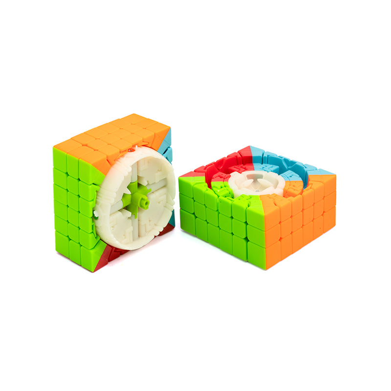 Cubelelo Drift 6x6 Stickerless