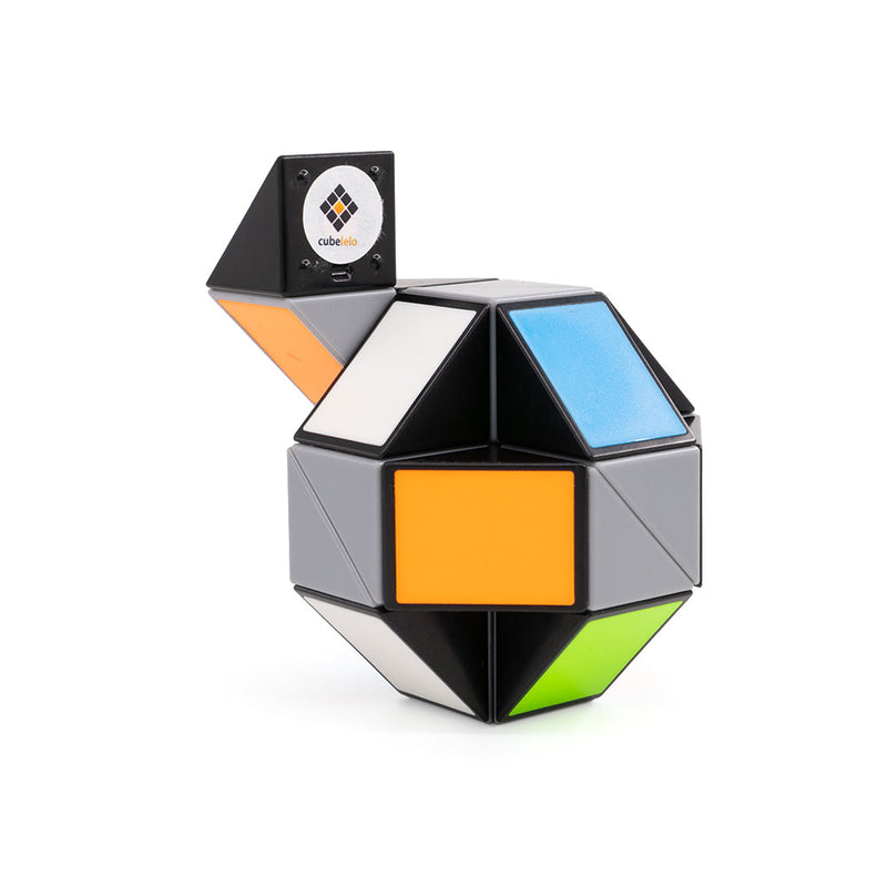 Cubelelo Magic Snake (24 Wedges)
